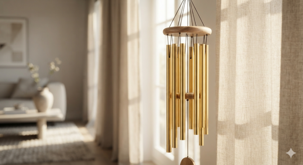 wind chimes